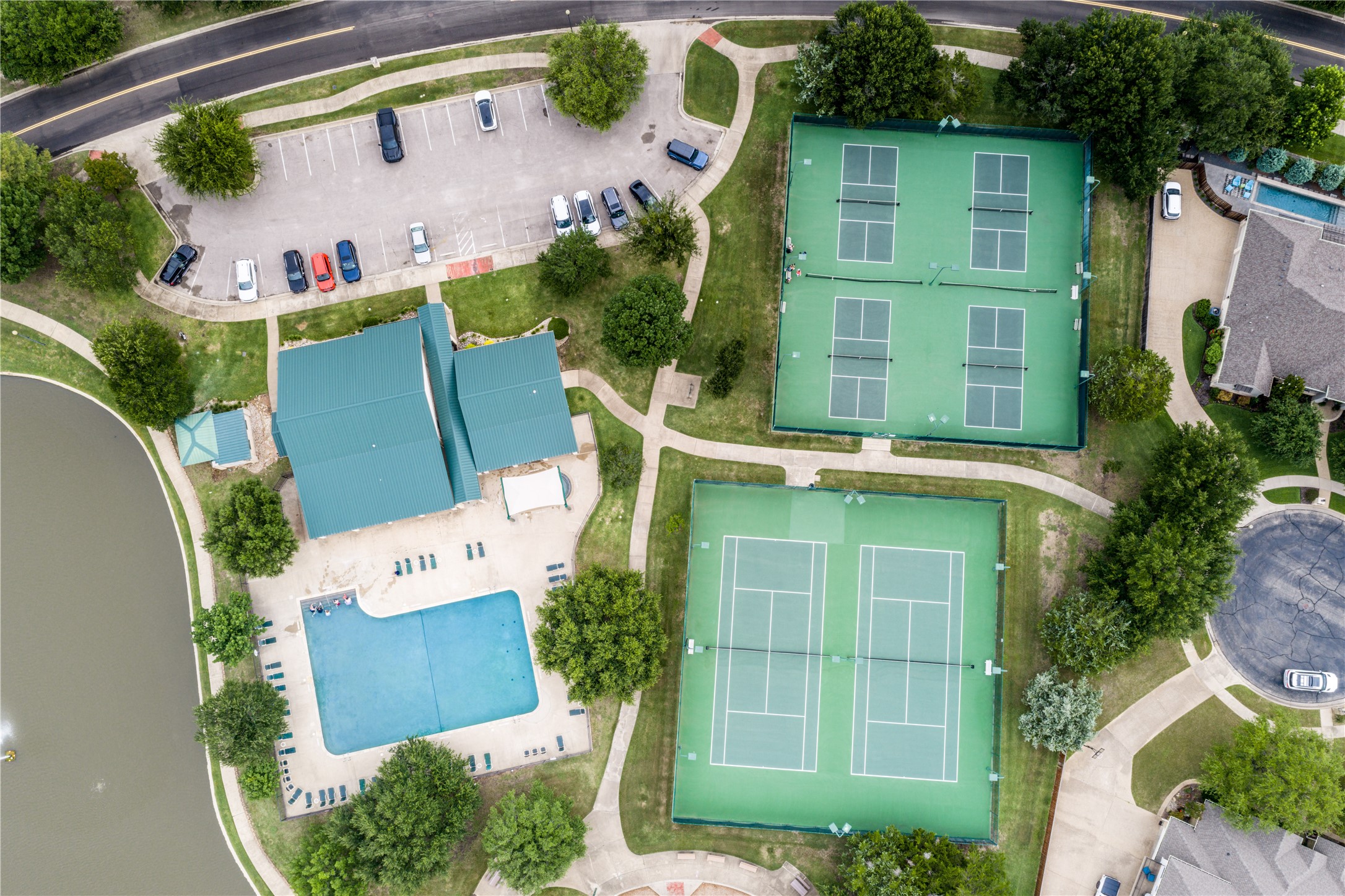 604 Lister Drive Waco TX 76712