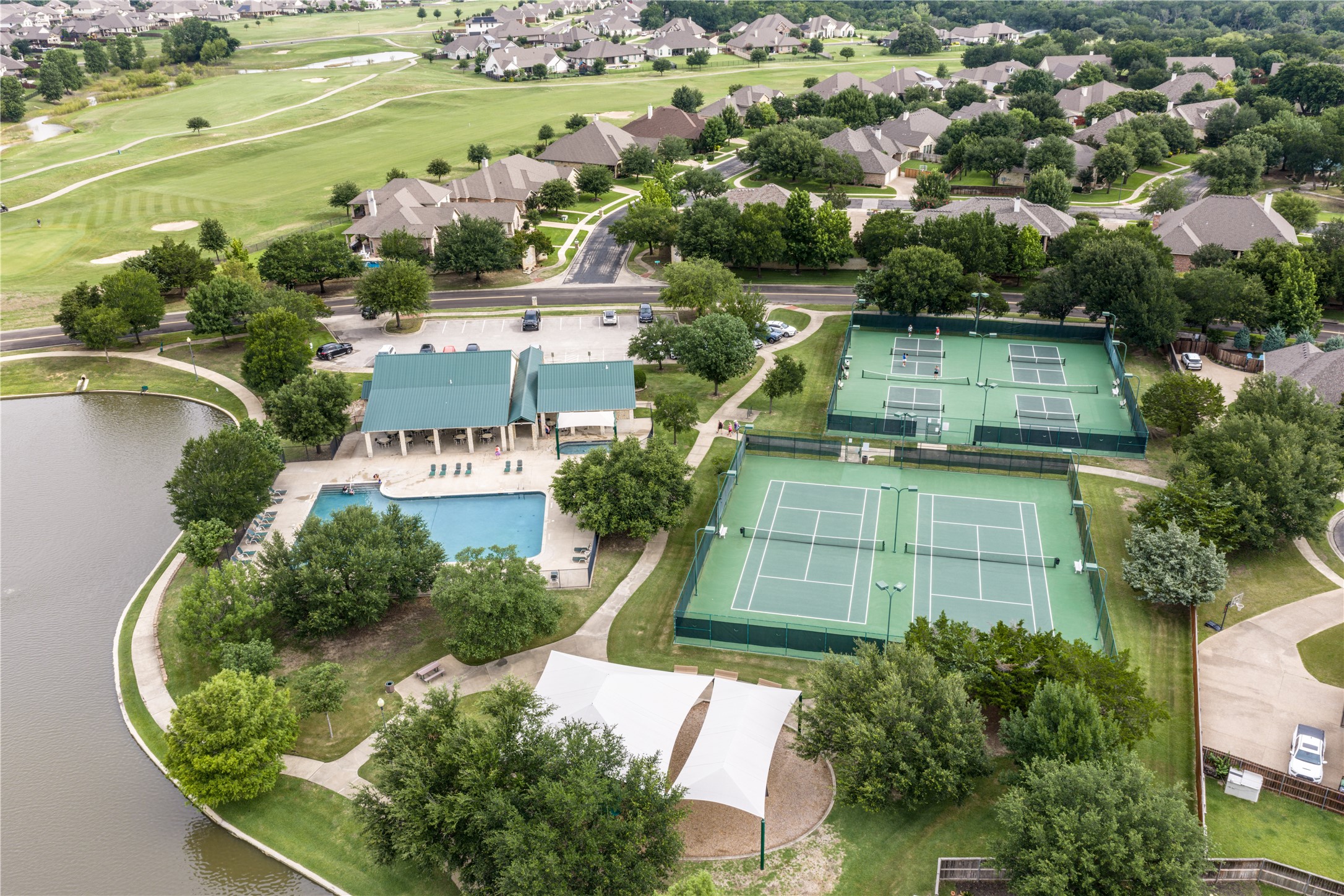 604 Lister Drive Waco TX 76712