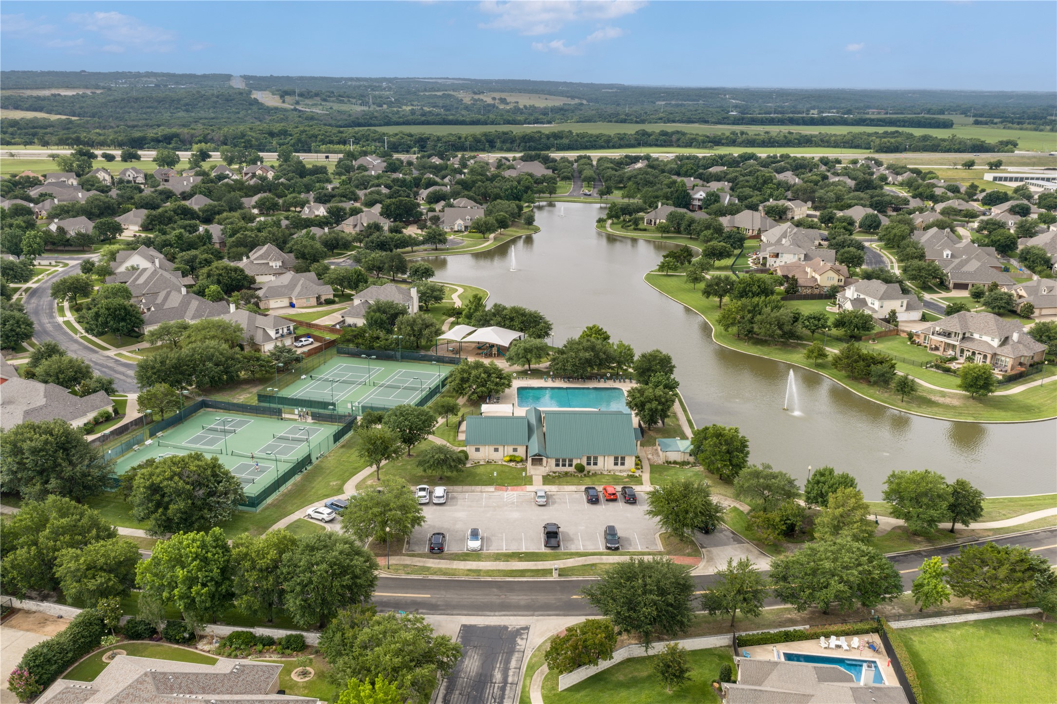 604 Lister Drive Waco TX 76712