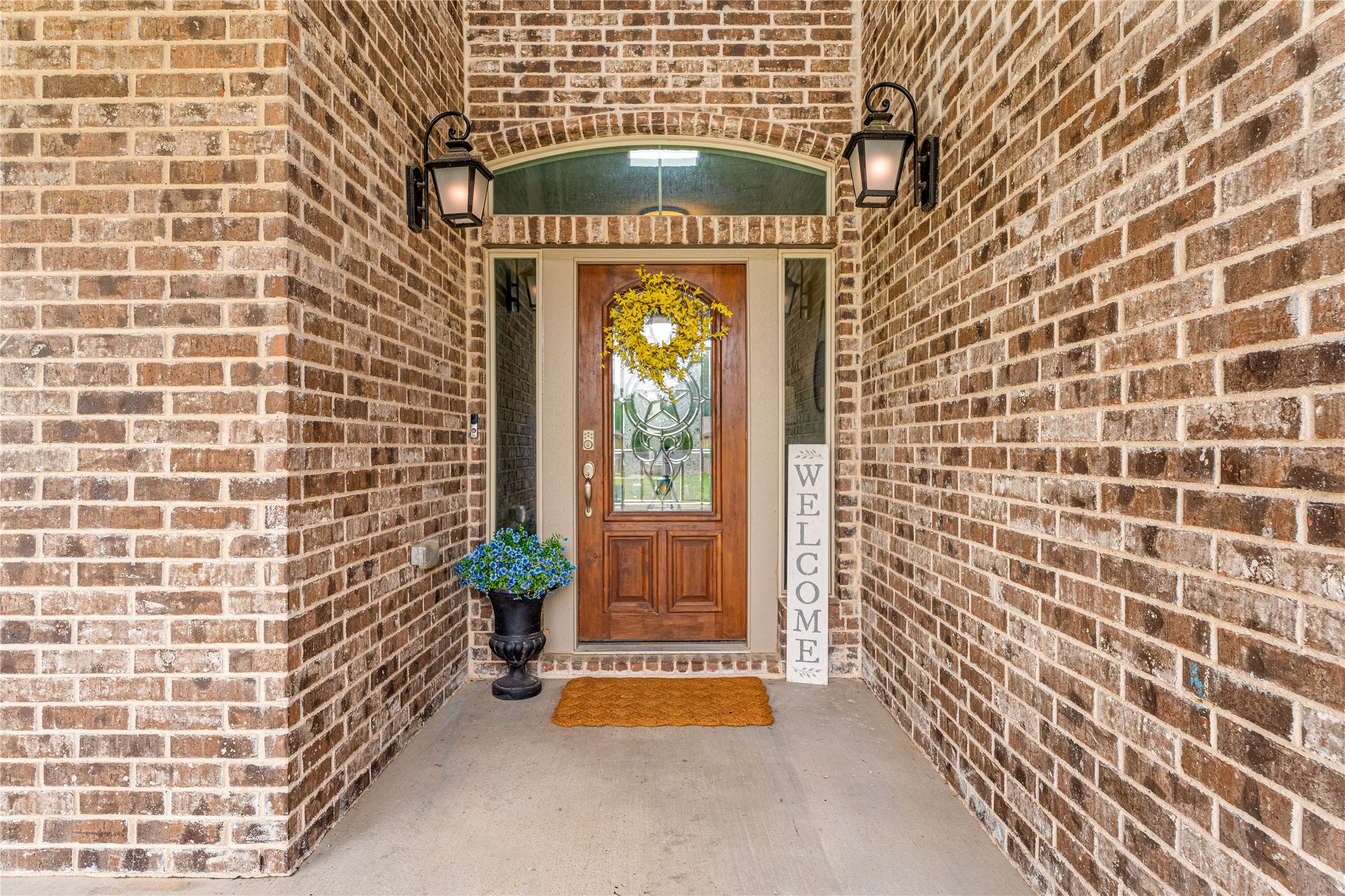 604 Lister Drive Waco TX 76712
