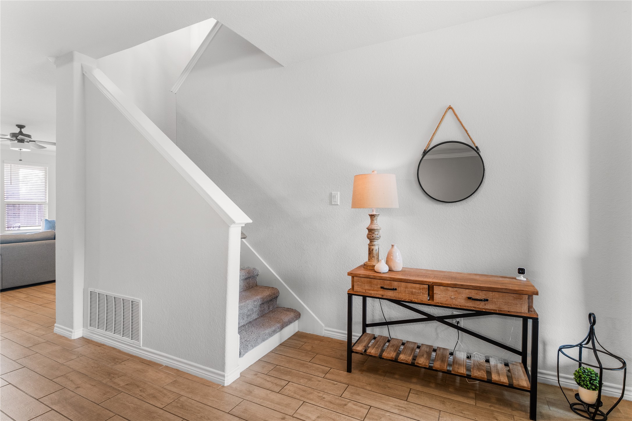 604 Lister Drive Waco TX 76712