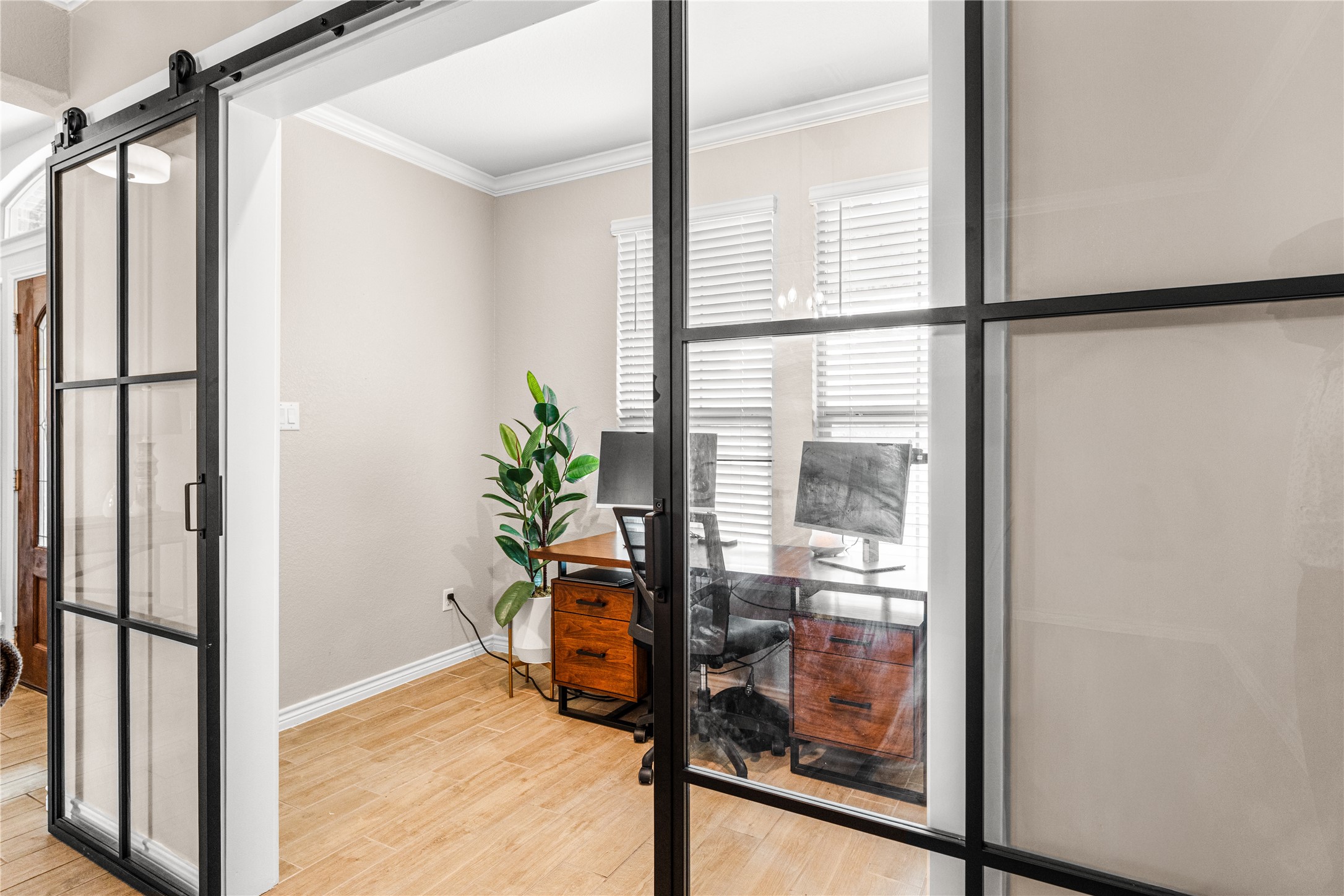 604 Lister Drive Waco TX 76712