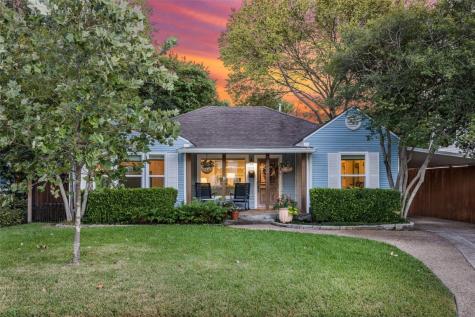 8702 Forest Hills Boulevard Dallas TX 75218
