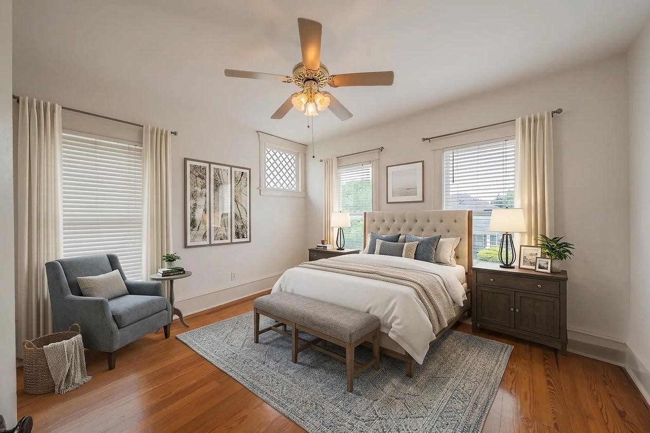 1419 Lipscomb Street Fort Worth TX 76104
