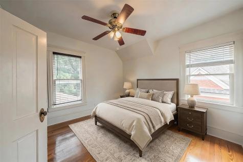 1419 Lipscomb Street Fort Worth TX 76104