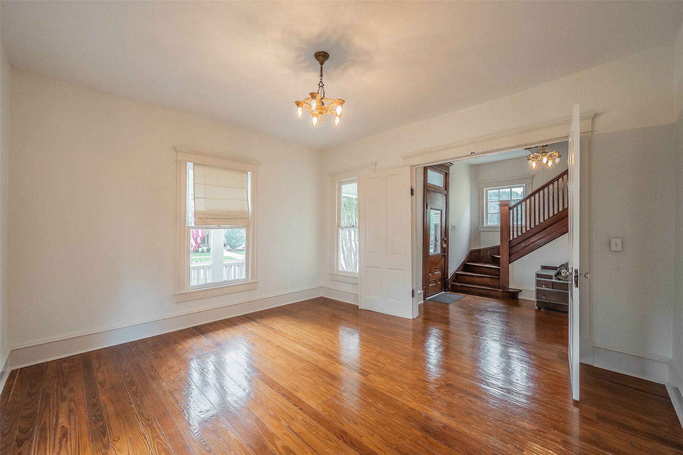 1419 Lipscomb Street Fort Worth TX 76104