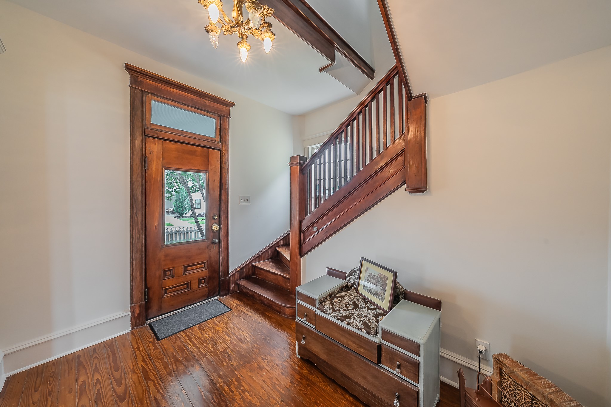 1419 Lipscomb Street Fort Worth TX 76104