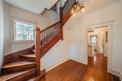 1419 Lipscomb Street Fort Worth TX 76104