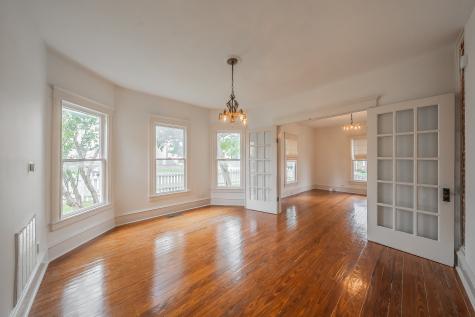 1419 Lipscomb Street Fort Worth TX 76104