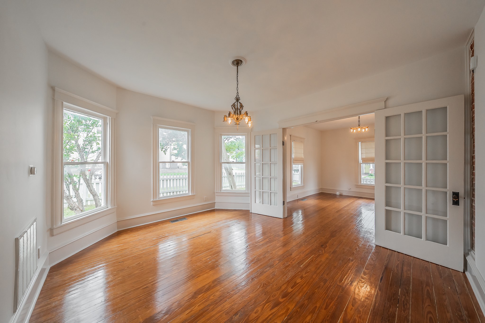 1419 Lipscomb Street Fort Worth TX 76104