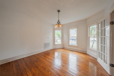 1419 Lipscomb Street Fort Worth TX 76104