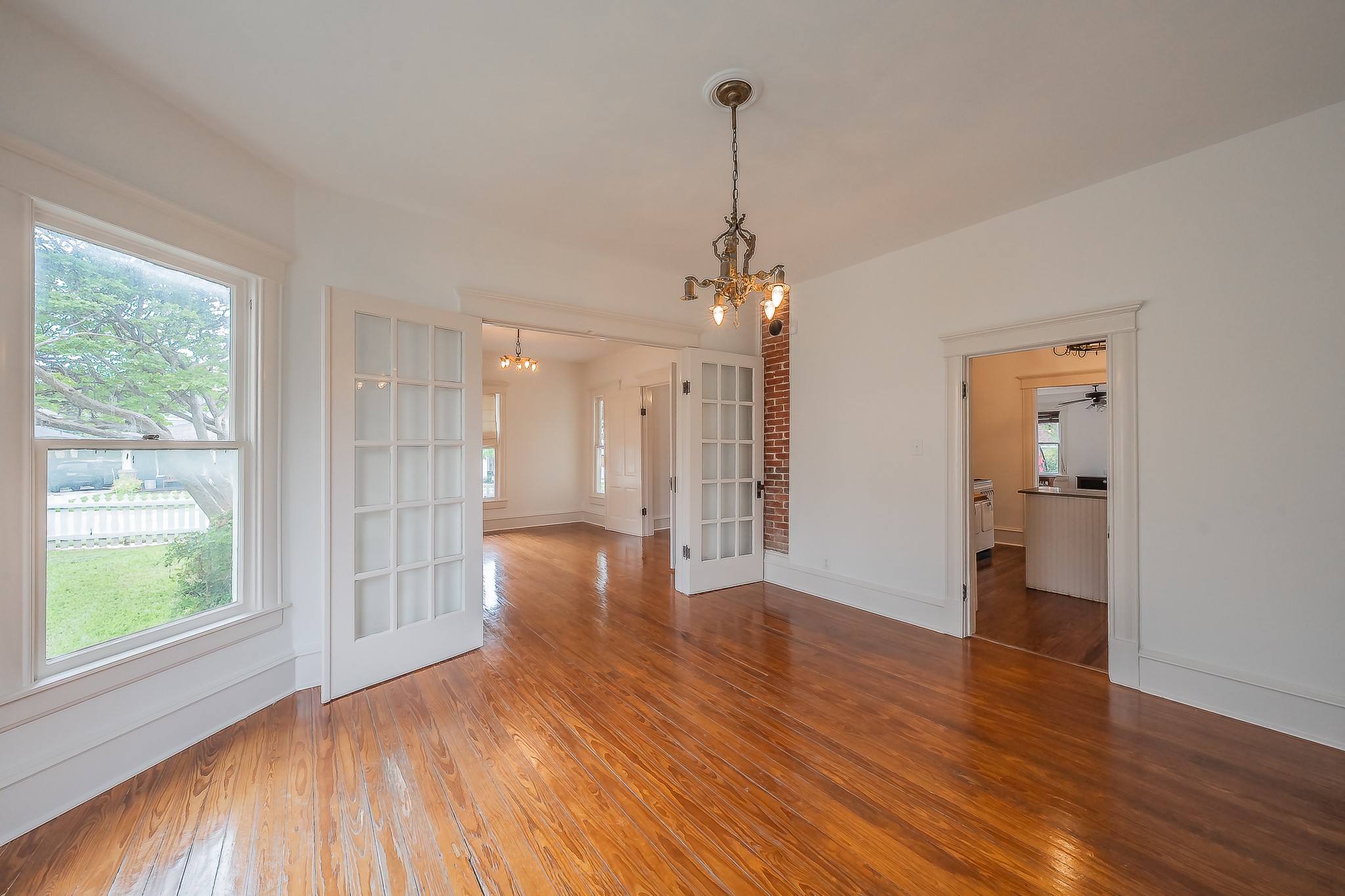 1419 Lipscomb Street Fort Worth TX 76104