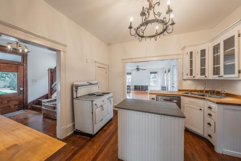 1419 Lipscomb Street Fort Worth TX 76104