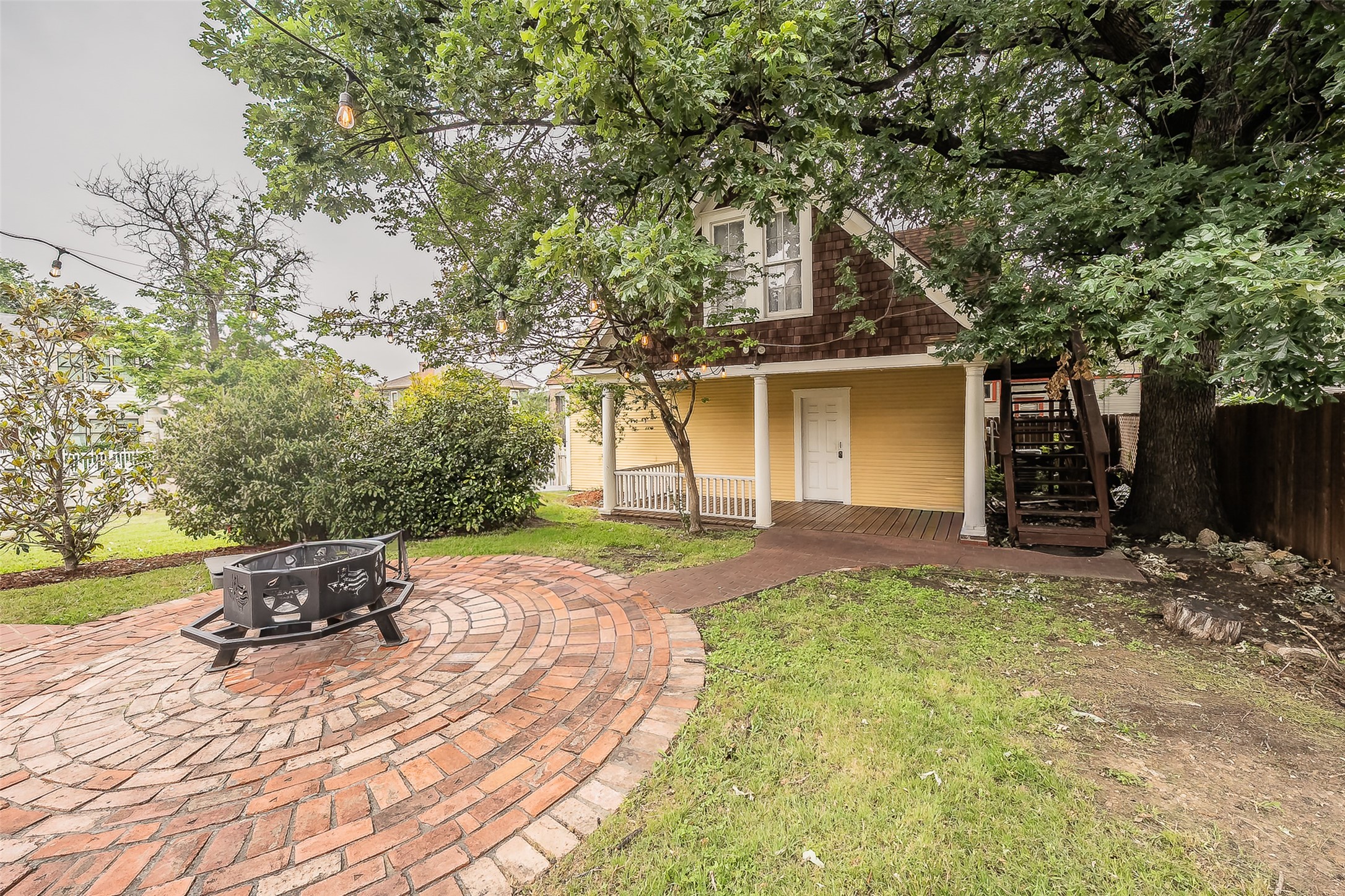 1419 Lipscomb Street Fort Worth TX 76104