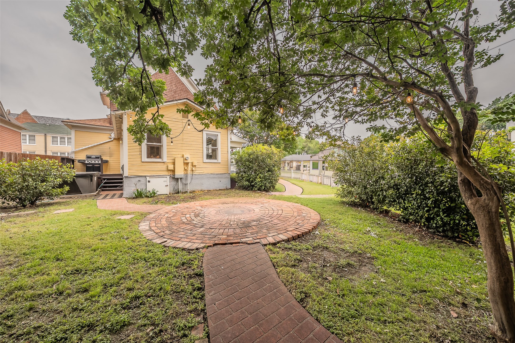 1419 Lipscomb Street Fort Worth TX 76104