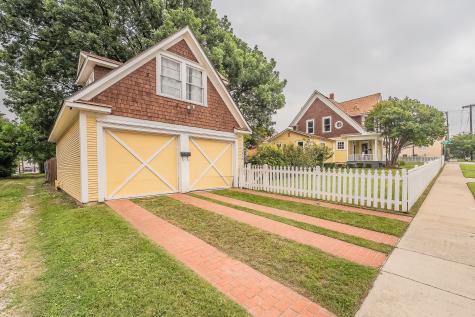 1419 Lipscomb Street Fort Worth TX 76104
