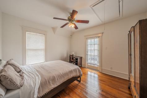 1419 Lipscomb Street Fort Worth TX 76104