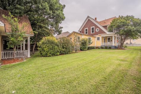 1419 Lipscomb Street Fort Worth TX 76104