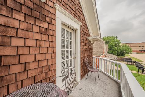 1419 Lipscomb Street Fort Worth TX 76104
