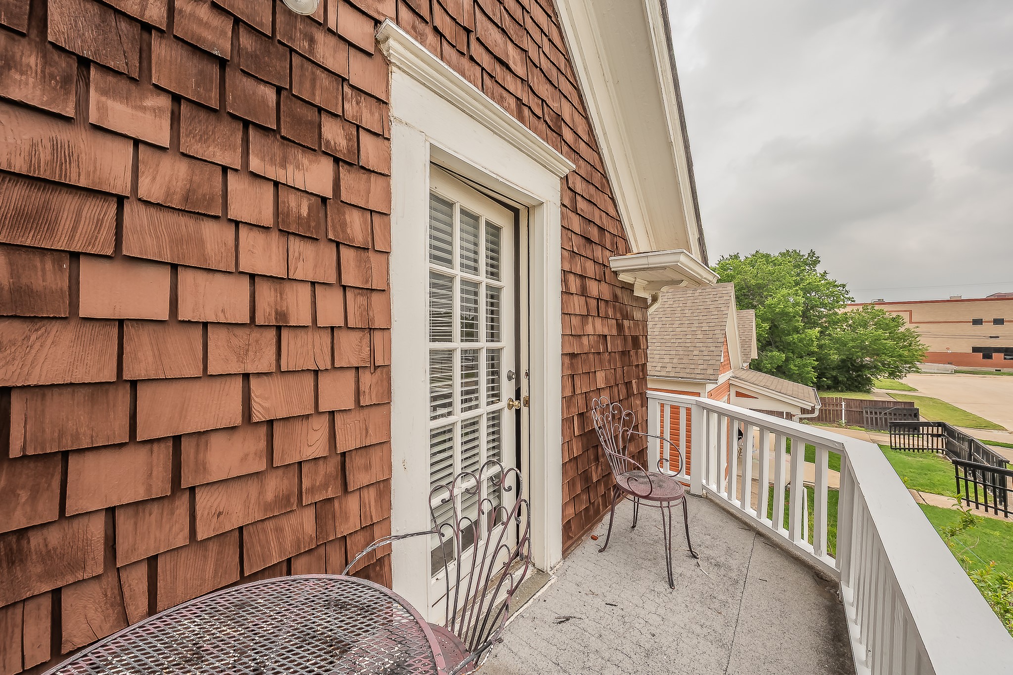 1419 Lipscomb Street Fort Worth TX 76104