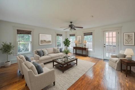 1419 Lipscomb Street Fort Worth TX 76104