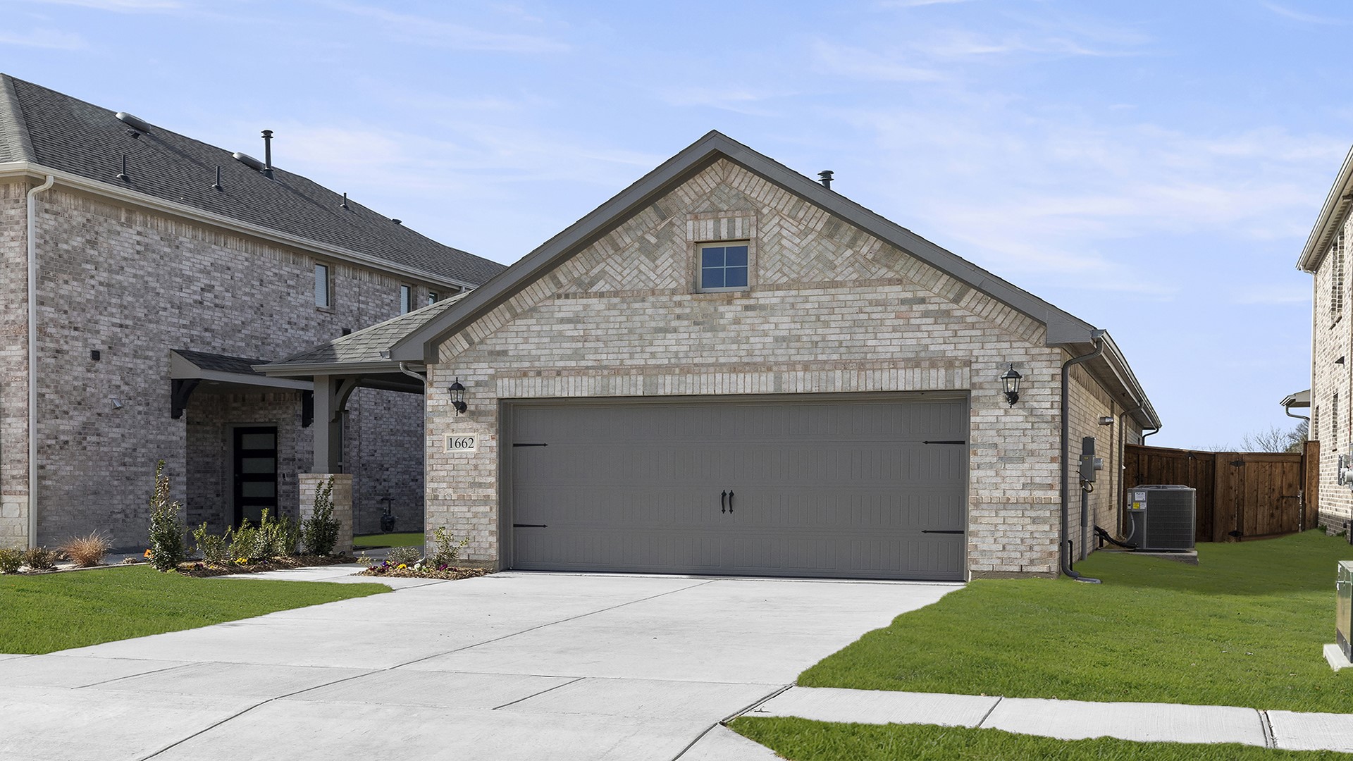 1662 Gracehill Way Forney TX 75126