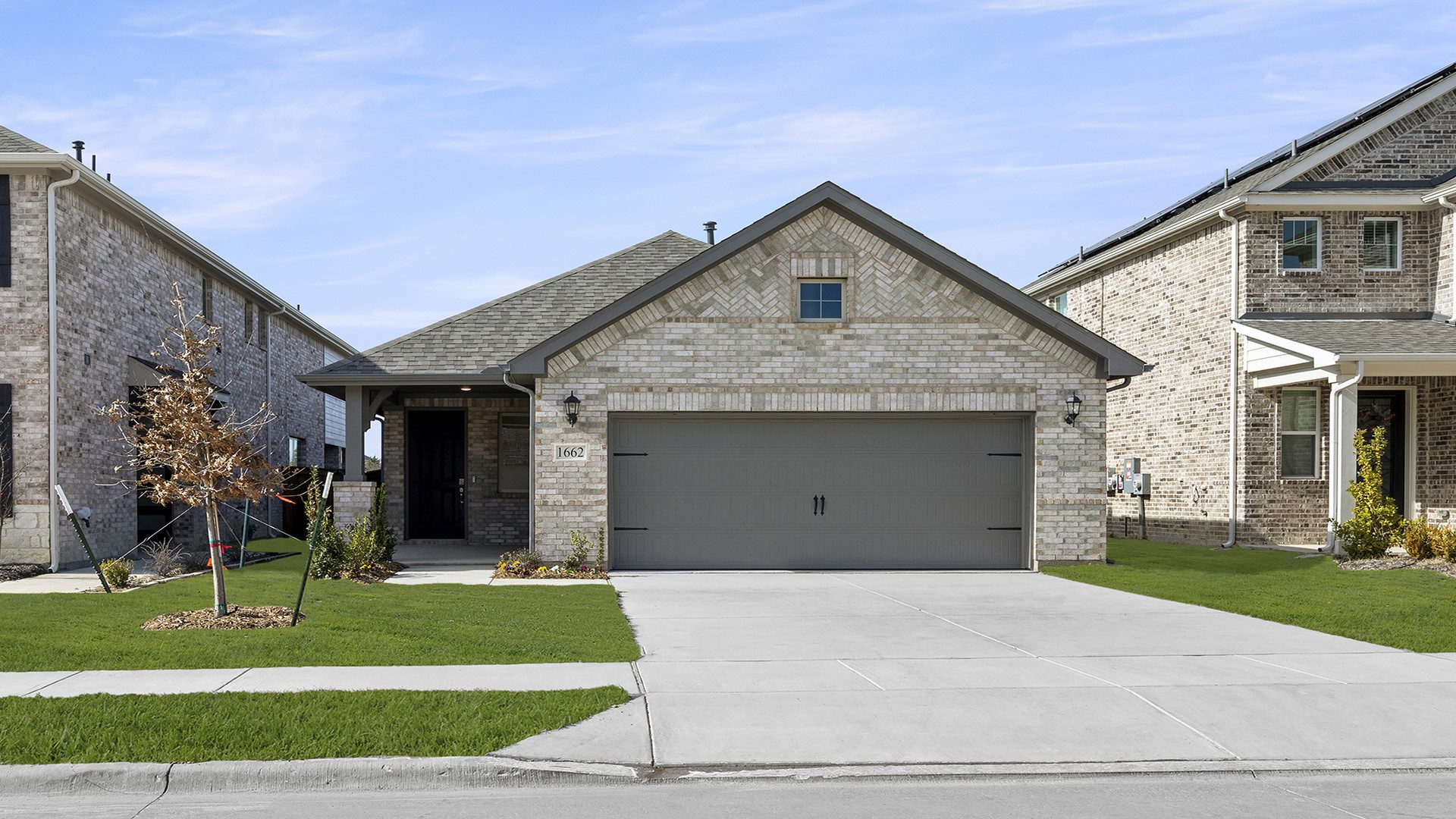 1662 Gracehill Way Forney TX 75126