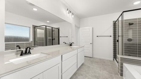 1662 Gracehill Way Forney TX 75126