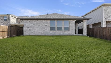 1662 Gracehill Way Forney TX 75126