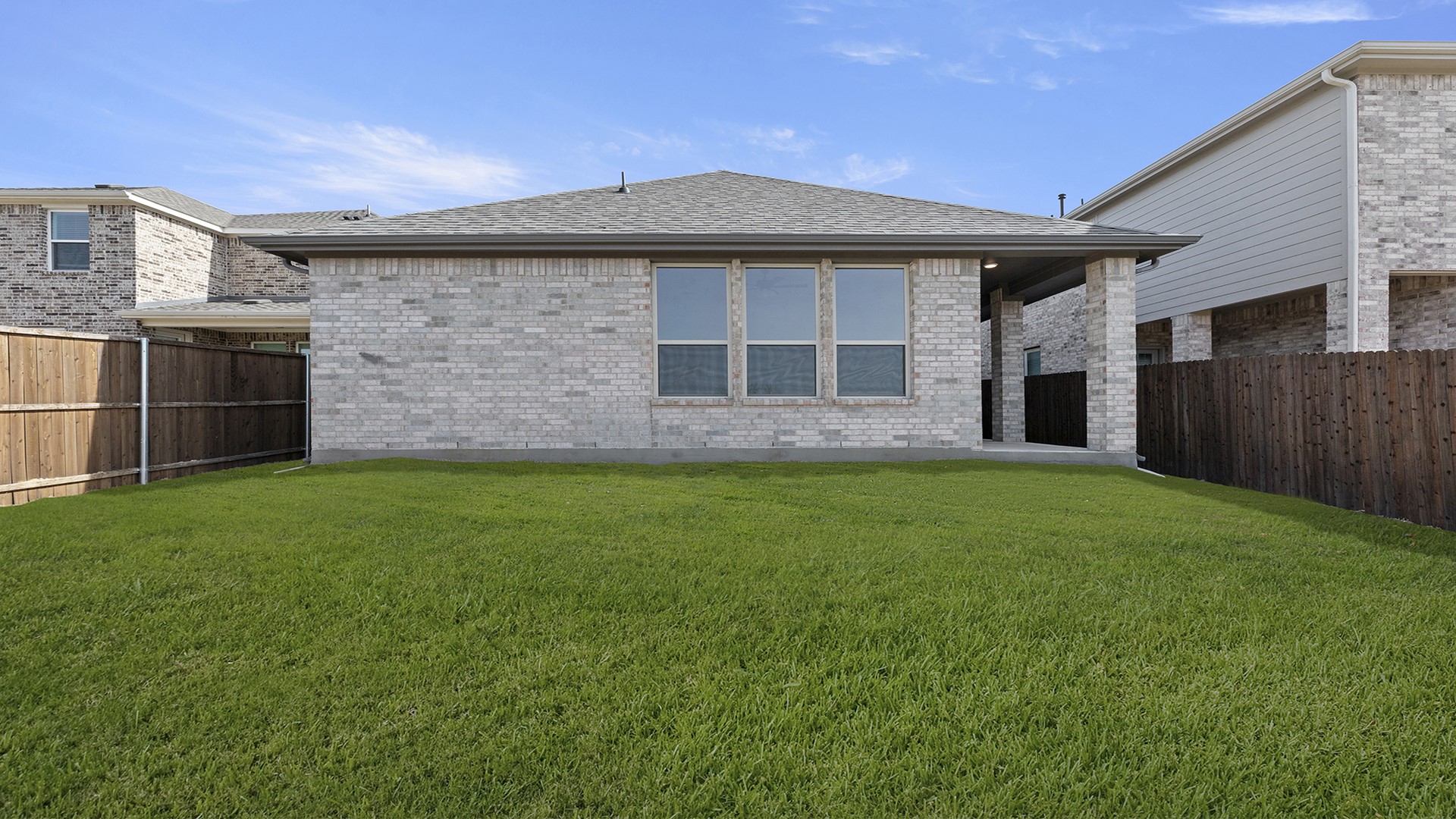 1662 Gracehill Way Forney TX 75126