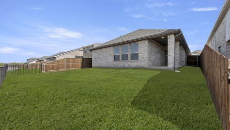1662 Gracehill Way Forney TX 75126