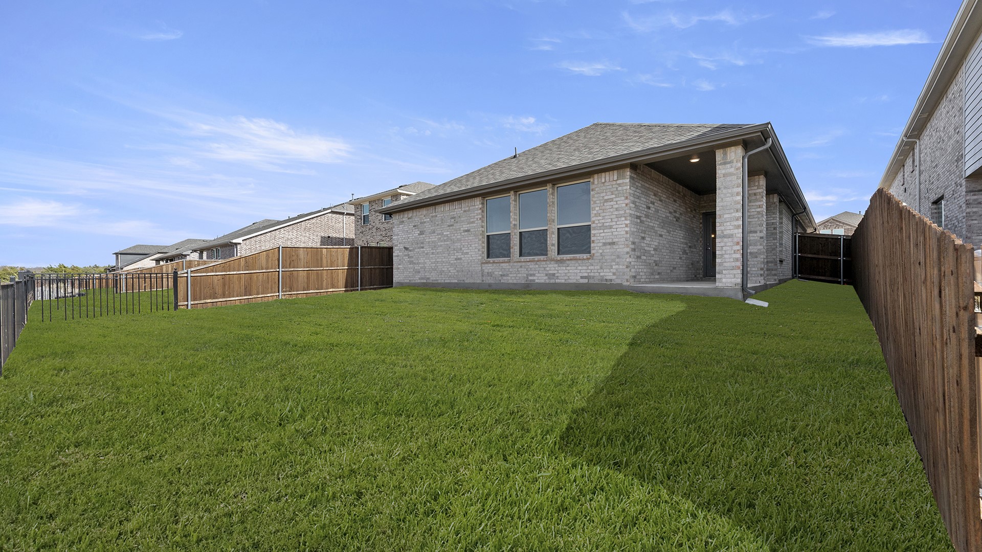 1662 Gracehill Way Forney TX 75126