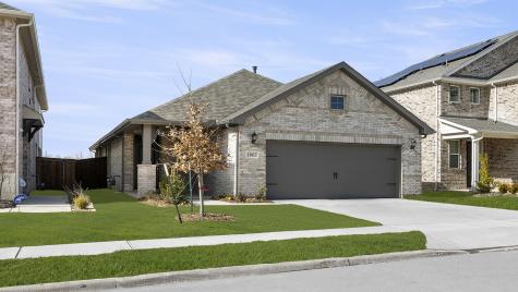 1662 Gracehill Way Forney TX 75126