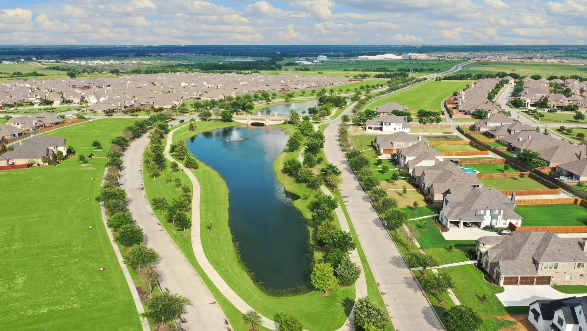 1662 Gracehill Way Forney TX 75126