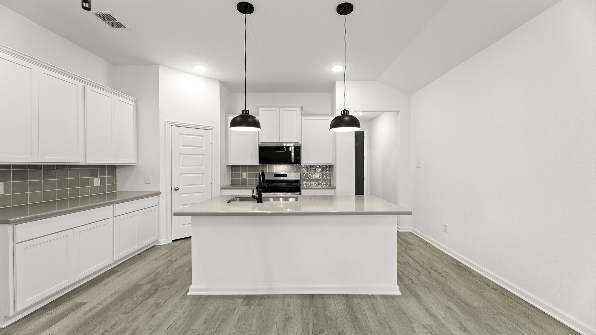1662 Gracehill Way Forney TX 75126