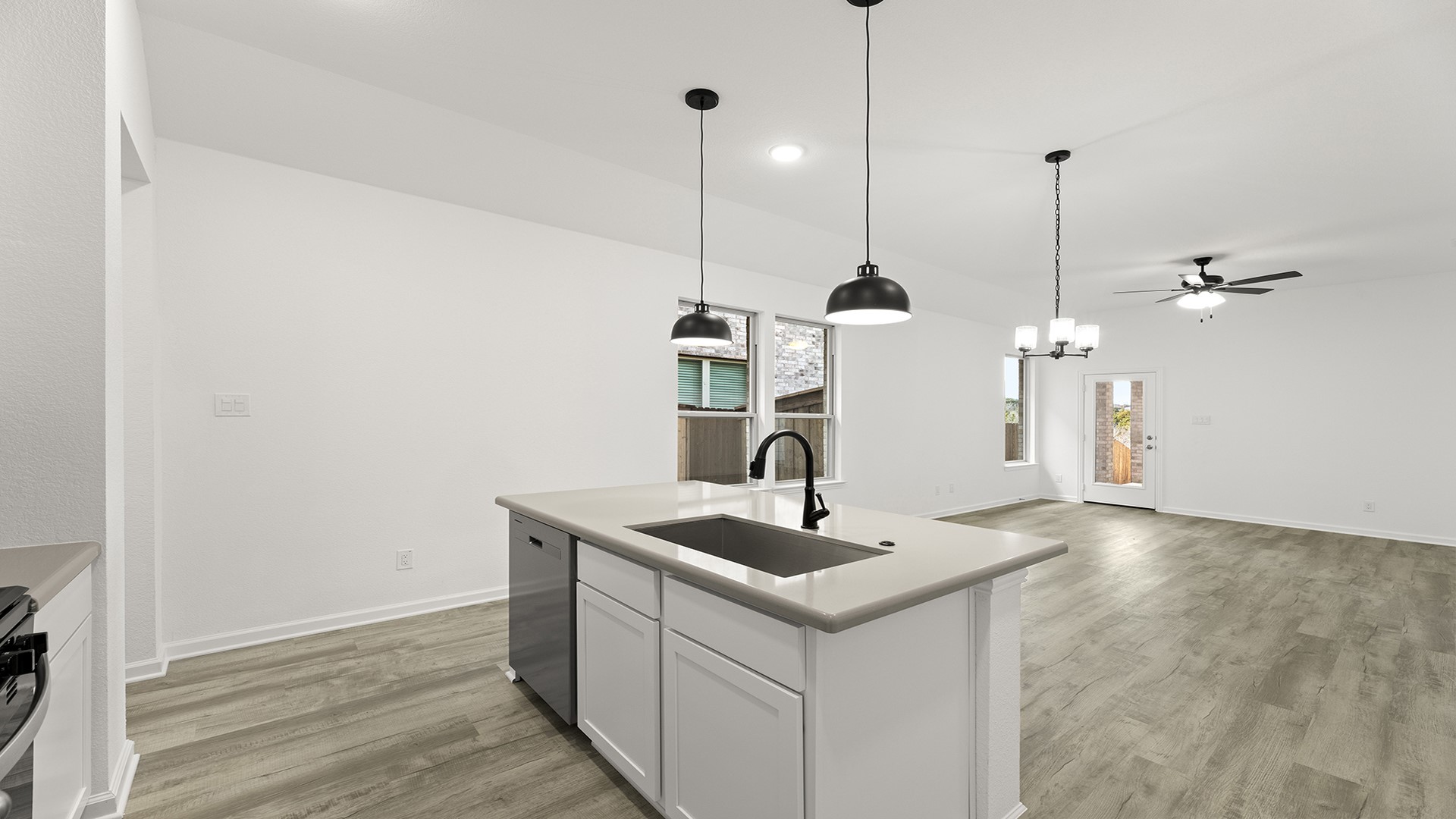 1662 Gracehill Way Forney TX 75126