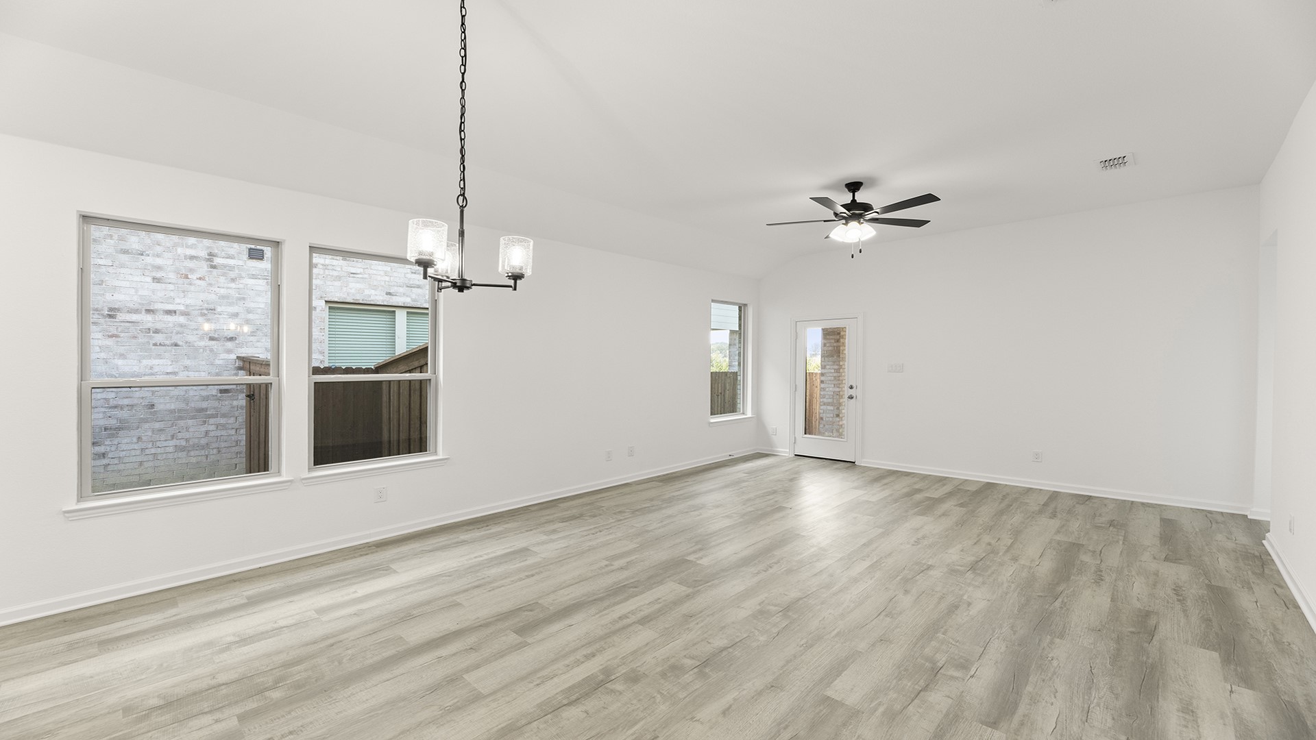 1662 Gracehill Way Forney TX 75126