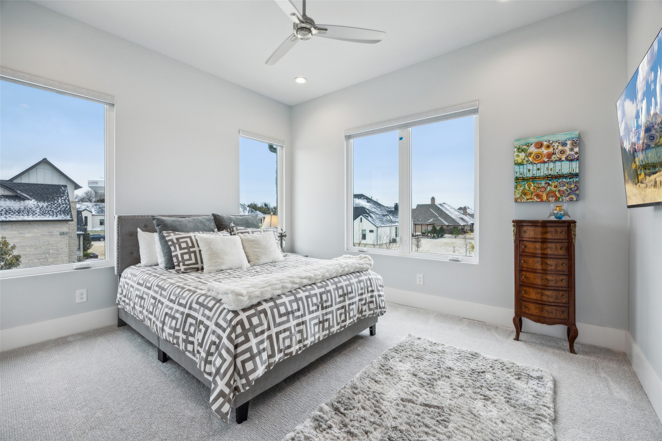 405 Kings Landing Heath TX 75032