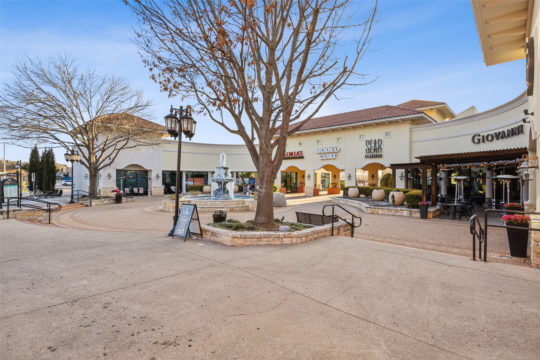 405 Kings Landing Heath TX 75032