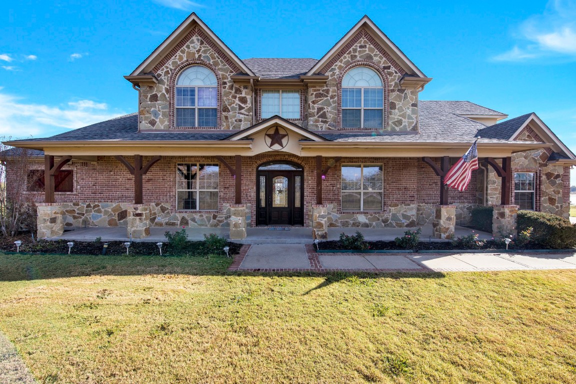 12131 Foutch Road Pilot Point TX 76258