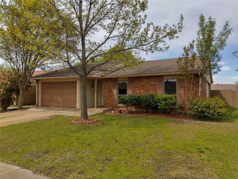 5545 Ramsey Drive The Colony TX 75056