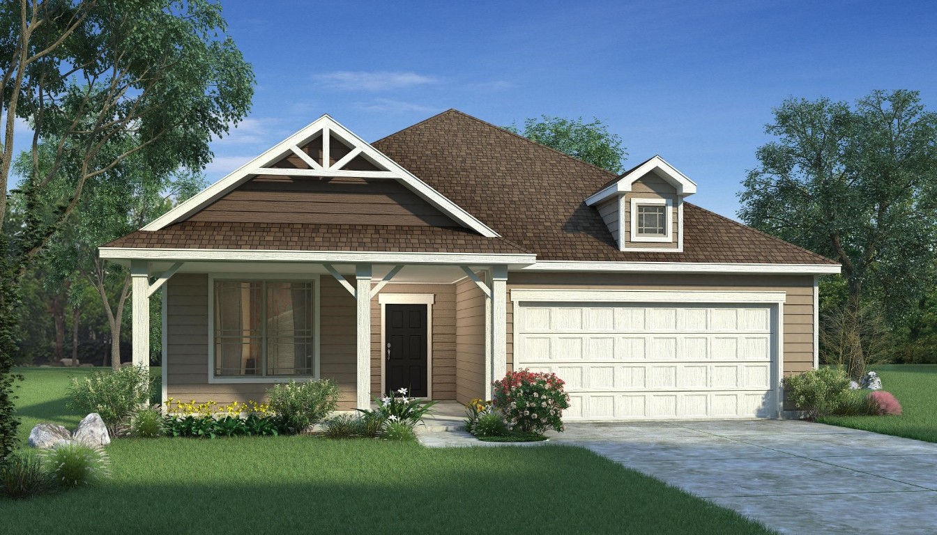 3115 Aqueduct Avenue Royse City TX 75189