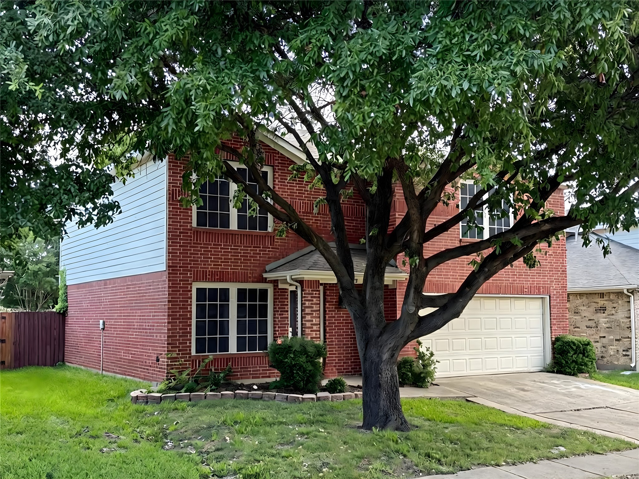 1578 Crown View Drive Little Elm TX 75068