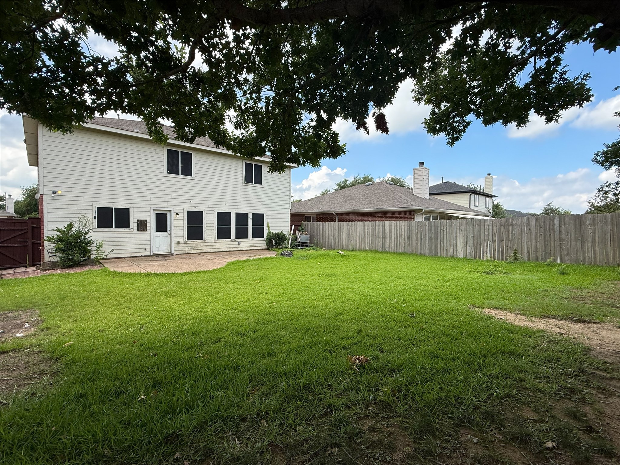 1578 Crown View Drive Little Elm TX 75068