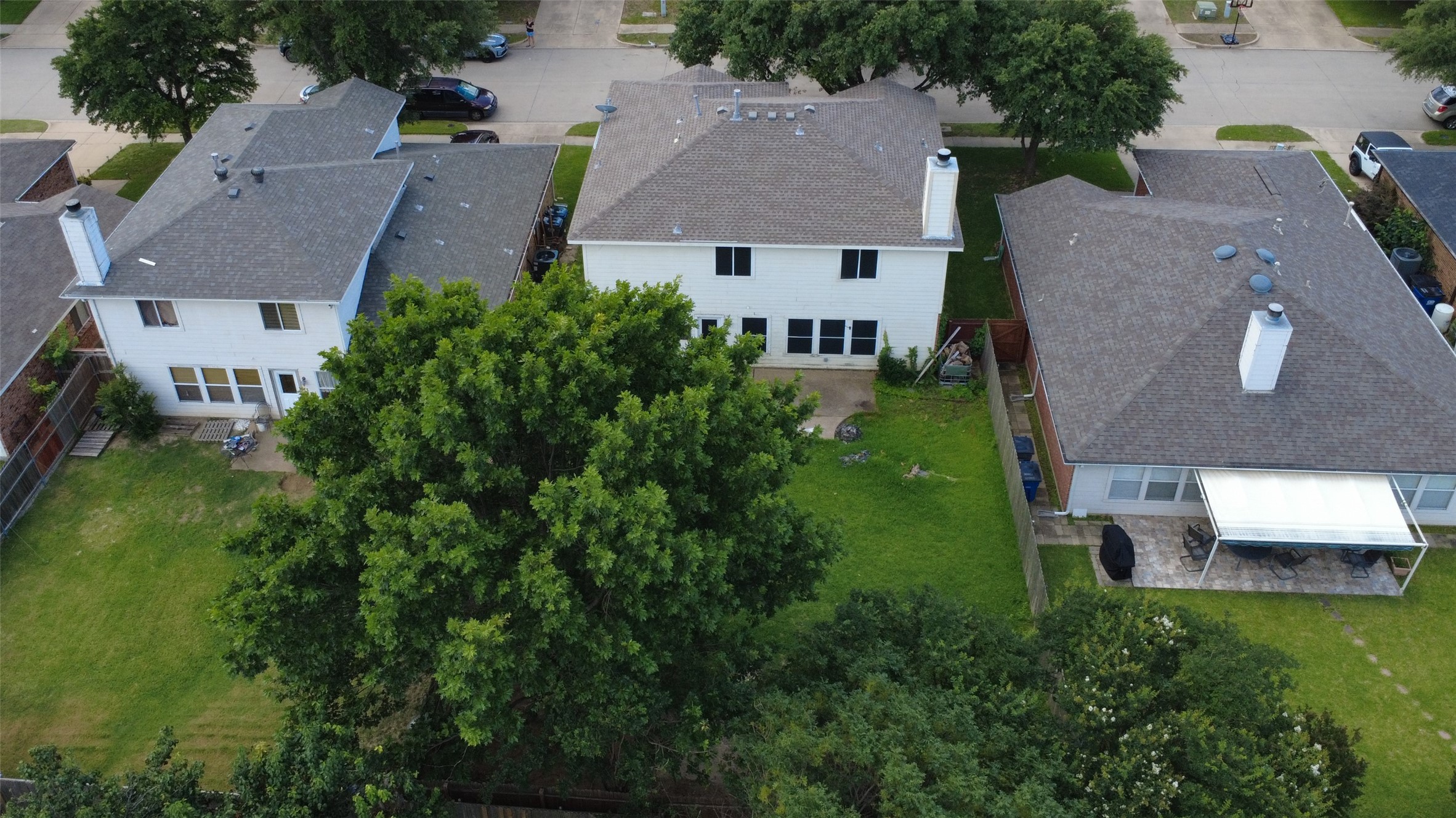 1578 Crown View Drive Little Elm TX 75068