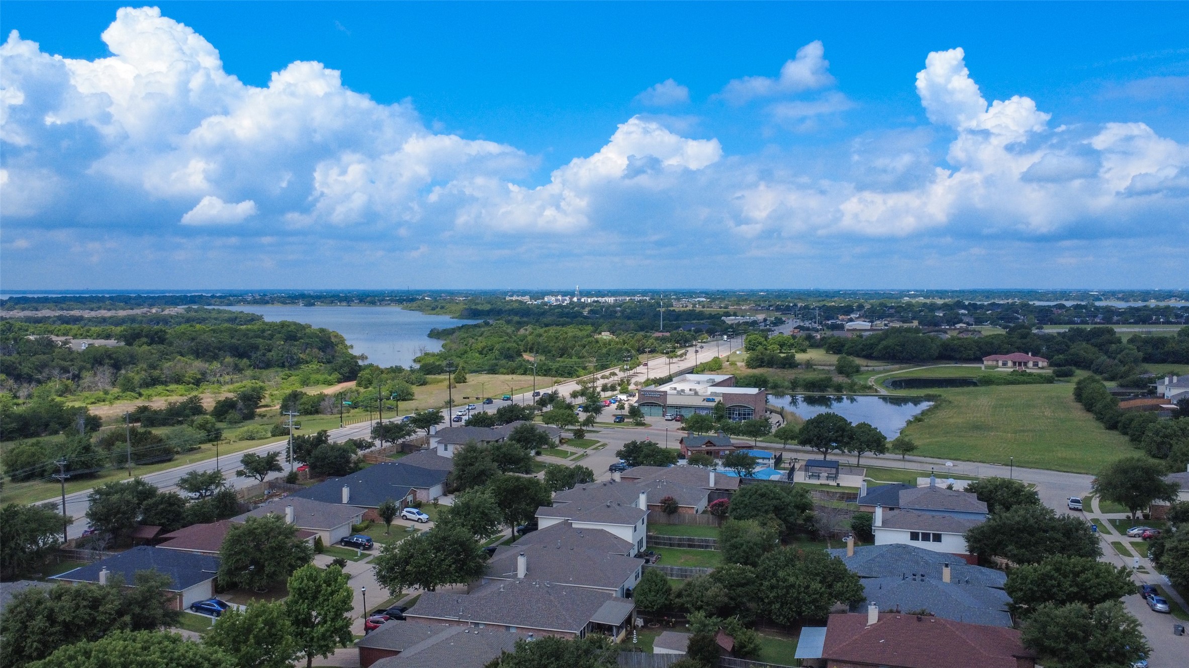 1578 Crown View Drive Little Elm TX 75068