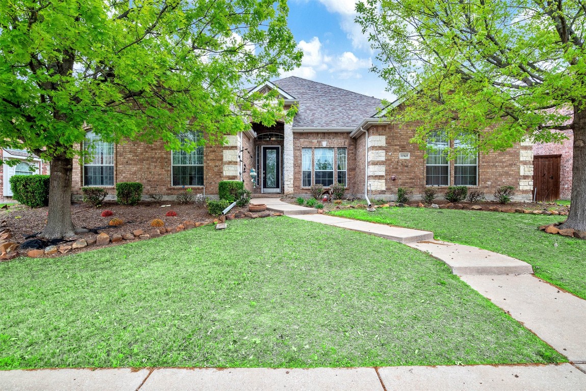 11969 Foxwood Lane Frisco TX 75035