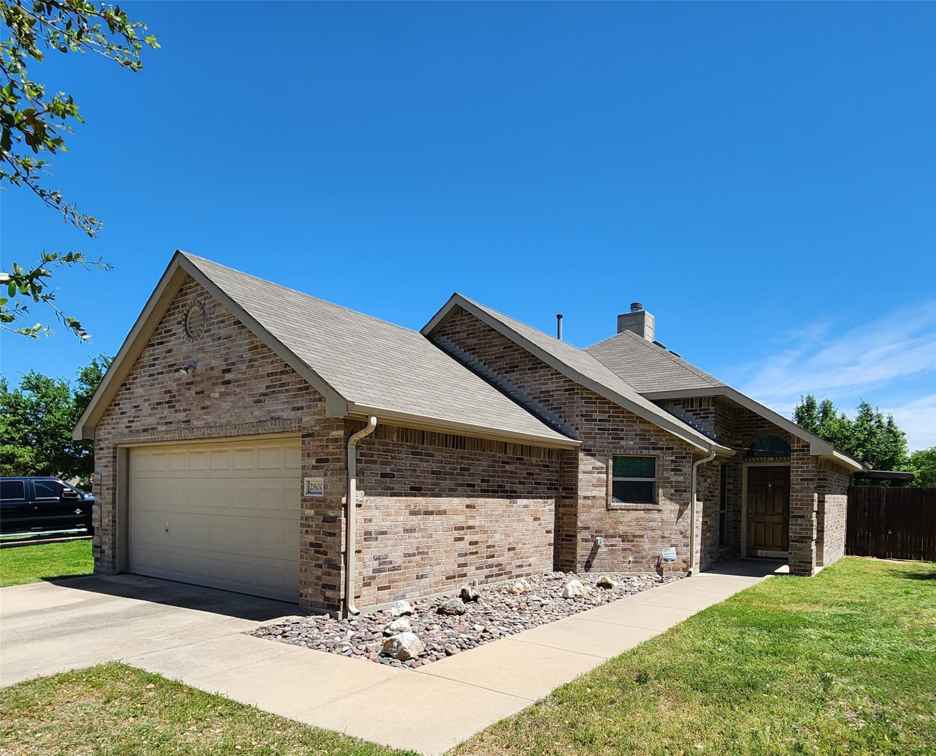 2800 Stockton Street Denton TX 76209