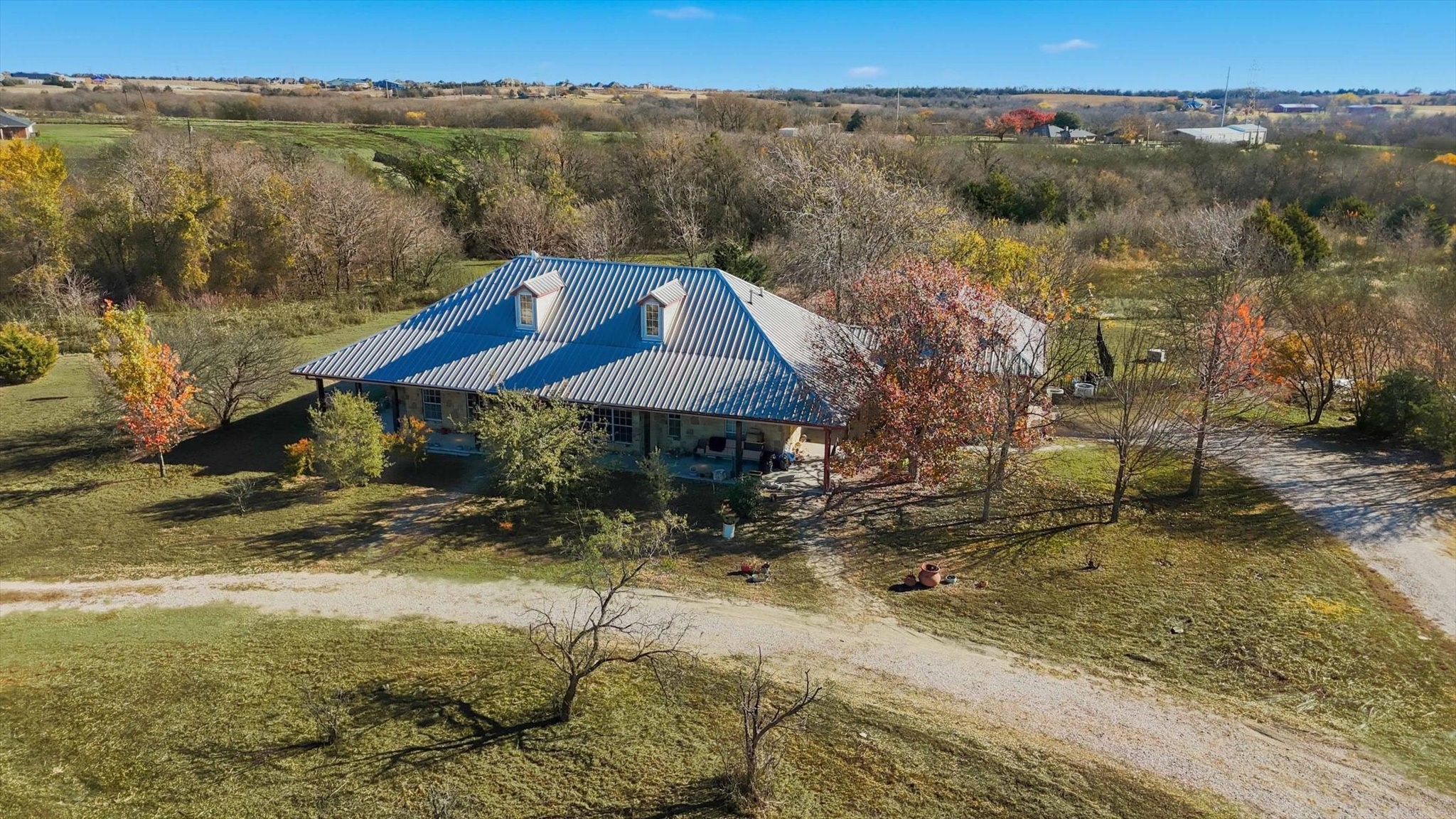 831 Cullins Road Rockwall TX 75032