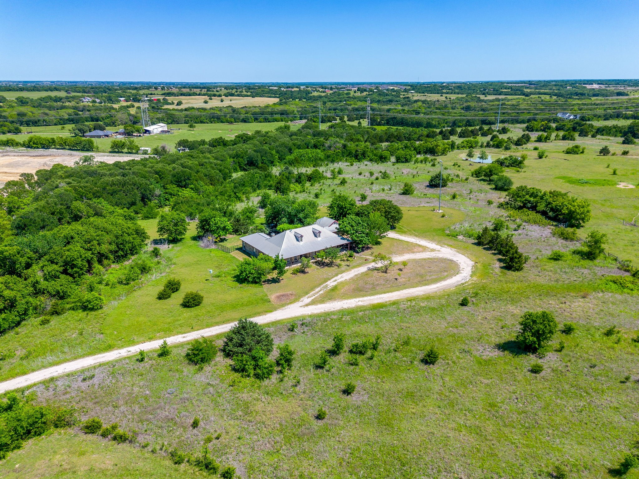 831 Cullins Road Rockwall TX 75032